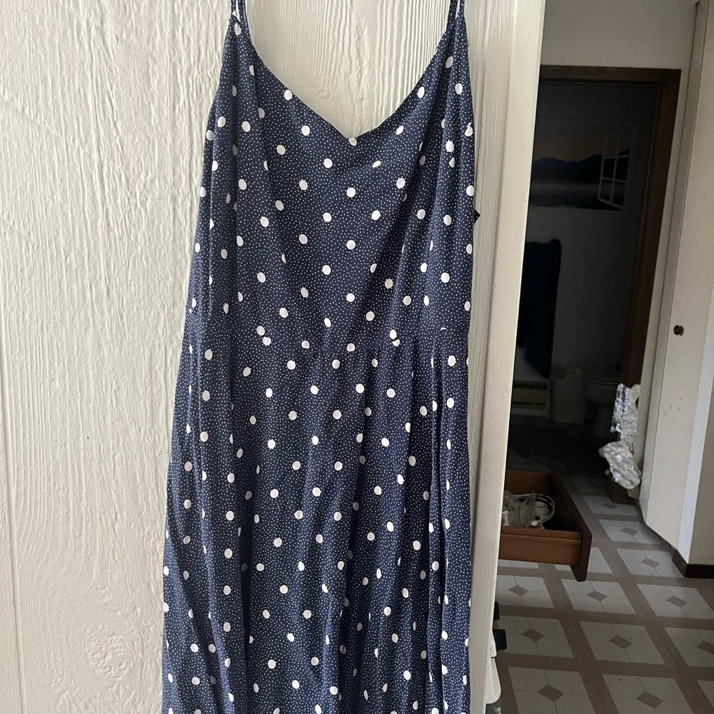 Old navy dress